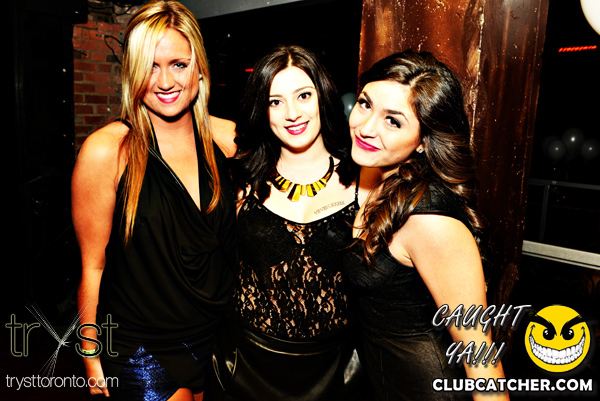 Tryst nightclub photo 394 - December 31st, 2013