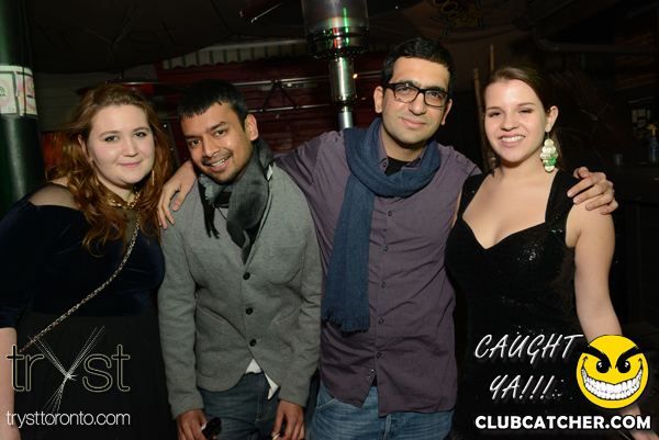Tryst nightclub photo 397 - December 31st, 2013