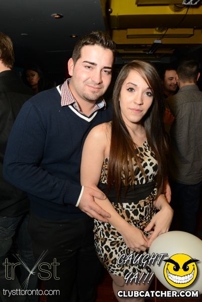 Tryst nightclub photo 398 - December 31st, 2013