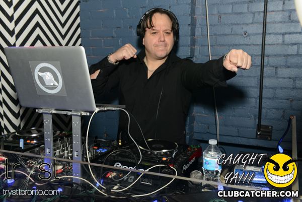 Tryst nightclub photo 399 - December 31st, 2013