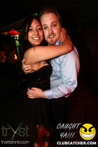 Tryst nightclub photo 41 - December 31st, 2013