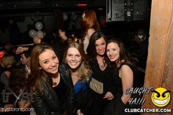 Tryst nightclub photo 403 - December 31st, 2013