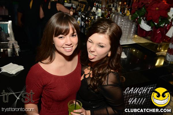 Tryst nightclub photo 406 - December 31st, 2013