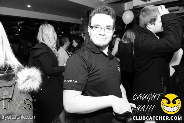 Tryst nightclub photo 407 - December 31st, 2013