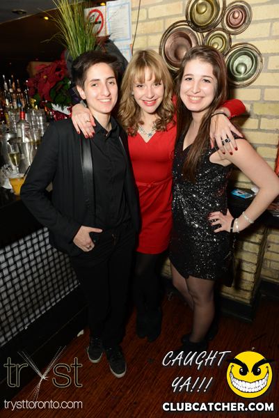 Tryst nightclub photo 408 - December 31st, 2013