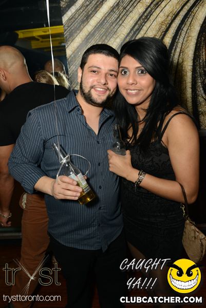 Tryst nightclub photo 410 - December 31st, 2013