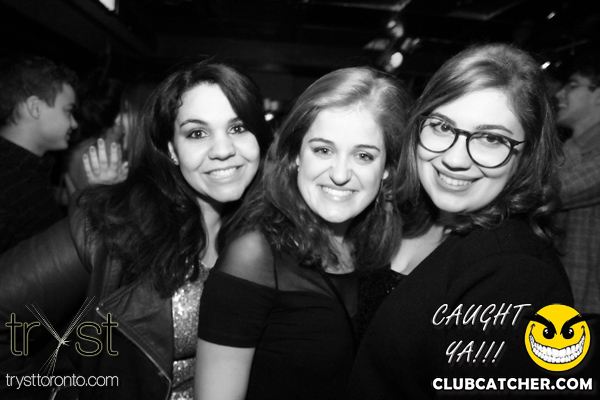 Tryst nightclub photo 42 - December 31st, 2013