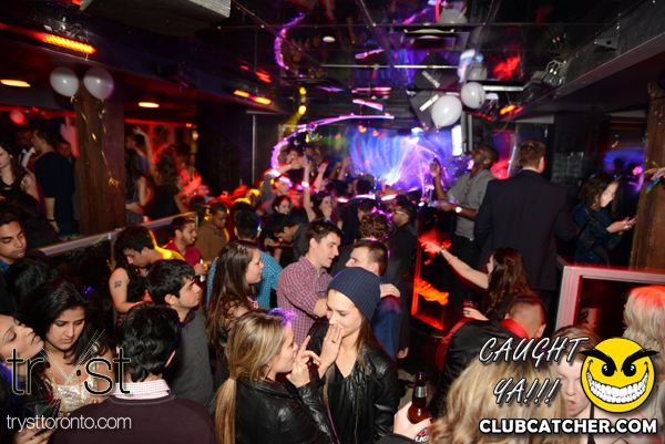 Tryst nightclub photo 412 - December 31st, 2013