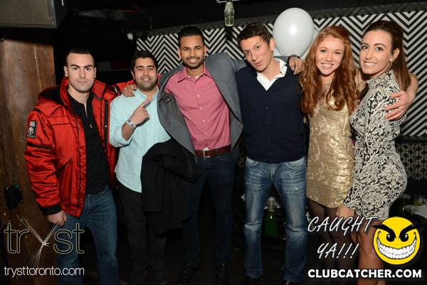Tryst nightclub photo 414 - December 31st, 2013