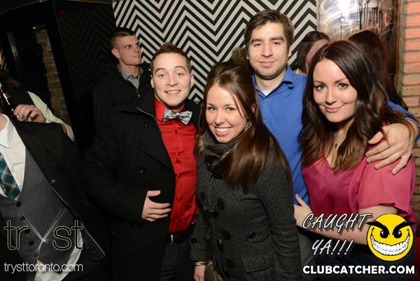 Tryst nightclub photo 418 - December 31st, 2013