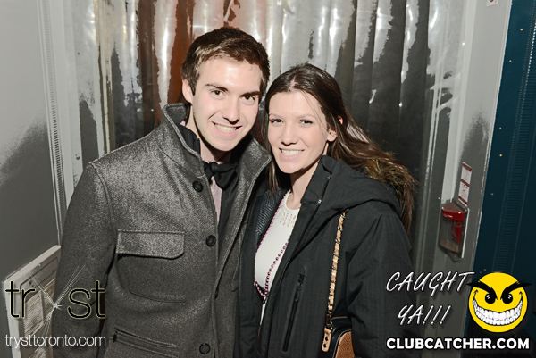 Tryst nightclub photo 419 - December 31st, 2013