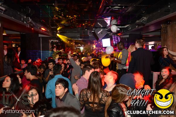 Tryst nightclub photo 420 - December 31st, 2013