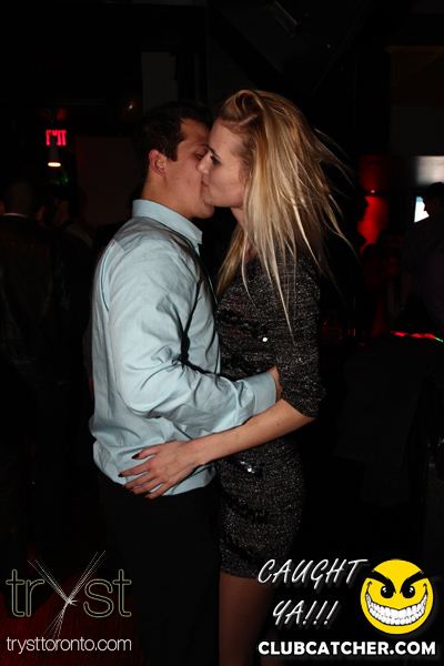 Tryst nightclub photo 43 - December 31st, 2013