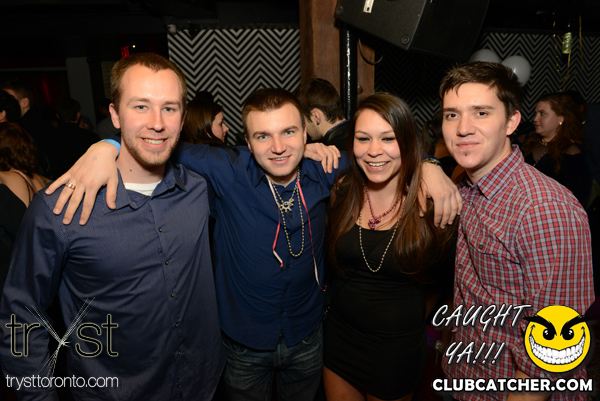 Tryst nightclub photo 423 - December 31st, 2013