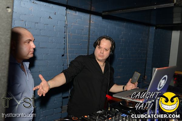 Tryst nightclub photo 424 - December 31st, 2013