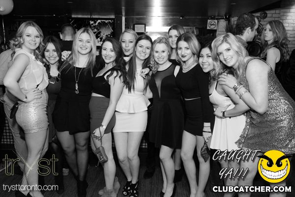 Tryst nightclub photo 425 - December 31st, 2013