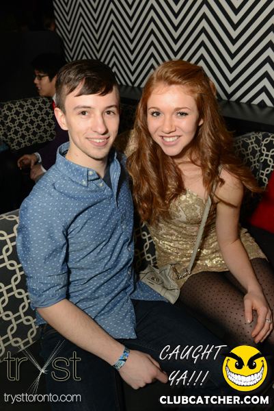 Tryst nightclub photo 430 - December 31st, 2013