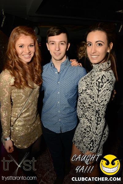 Tryst nightclub photo 432 - December 31st, 2013