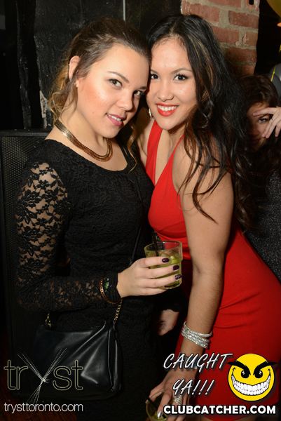 Tryst nightclub photo 433 - December 31st, 2013