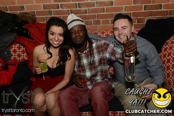 Tryst nightclub photo 435 - December 31st, 2013