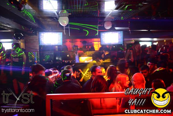 Tryst nightclub photo 436 - December 31st, 2013
