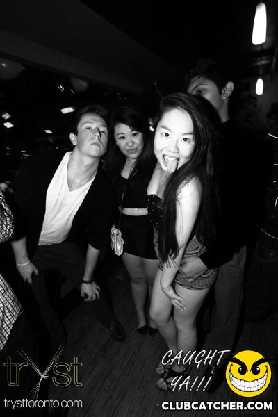 Tryst nightclub photo 45 - December 31st, 2013
