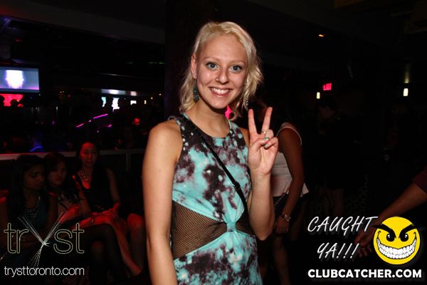 Tryst nightclub photo 46 - December 31st, 2013