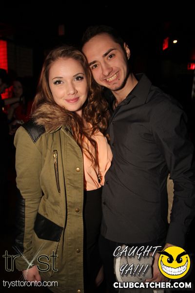 Tryst nightclub photo 47 - December 31st, 2013