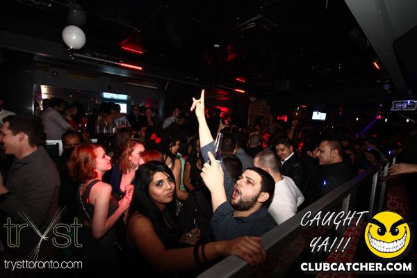 Tryst nightclub photo 48 - December 31st, 2013