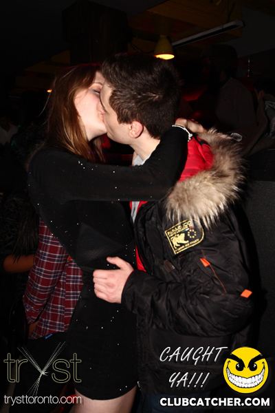 Tryst nightclub photo 49 - December 31st, 2013