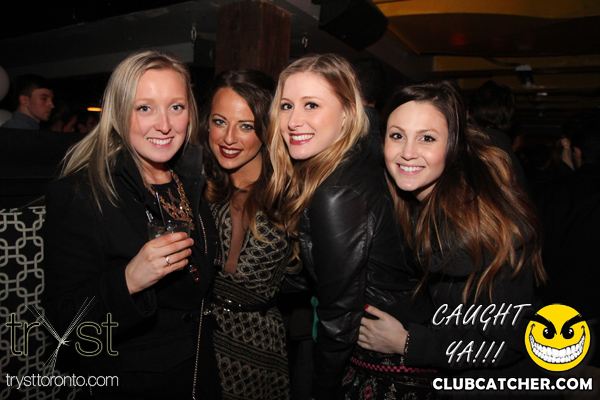 Tryst nightclub photo 6 - December 31st, 2013