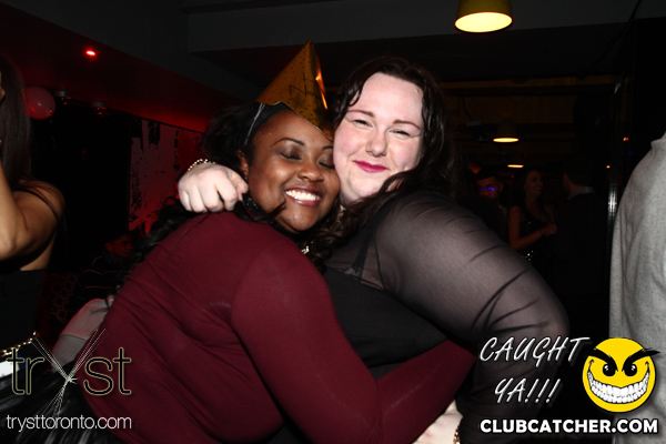 Tryst nightclub photo 51 - December 31st, 2013