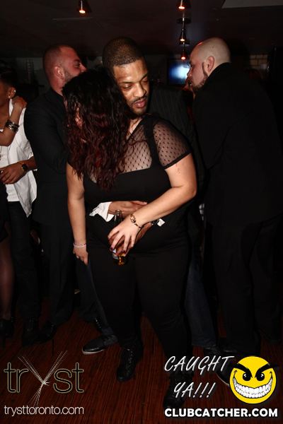 Tryst nightclub photo 52 - December 31st, 2013