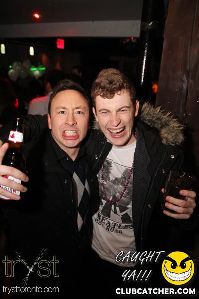 Tryst nightclub photo 54 - December 31st, 2013