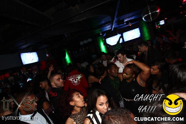 Tryst nightclub photo 55 - December 31st, 2013
