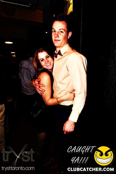 Tryst nightclub photo 56 - December 31st, 2013