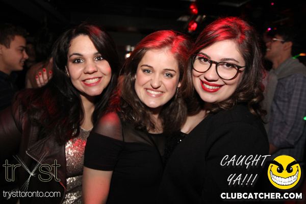 Tryst nightclub photo 58 - December 31st, 2013
