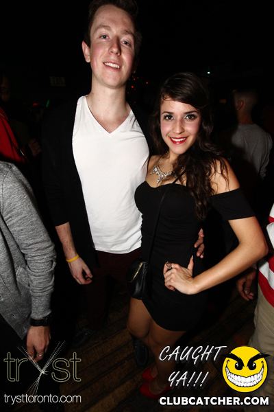 Tryst nightclub photo 59 - December 31st, 2013