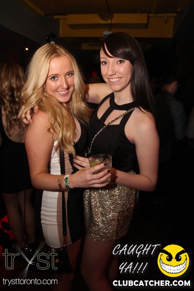 Tryst nightclub photo 60 - December 31st, 2013