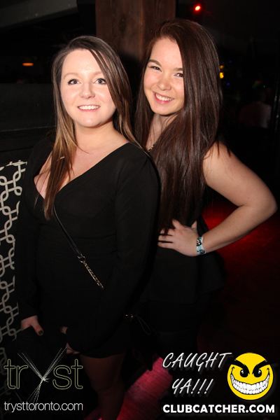 Tryst nightclub photo 7 - December 31st, 2013