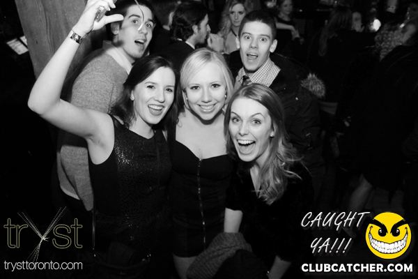 Tryst nightclub photo 62 - December 31st, 2013