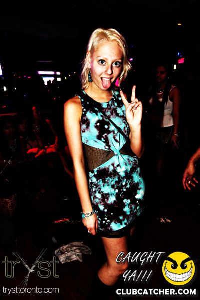 Tryst nightclub photo 63 - December 31st, 2013