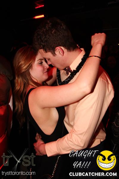 Tryst nightclub photo 65 - December 31st, 2013