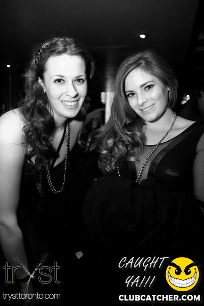 Tryst nightclub photo 67 - December 31st, 2013