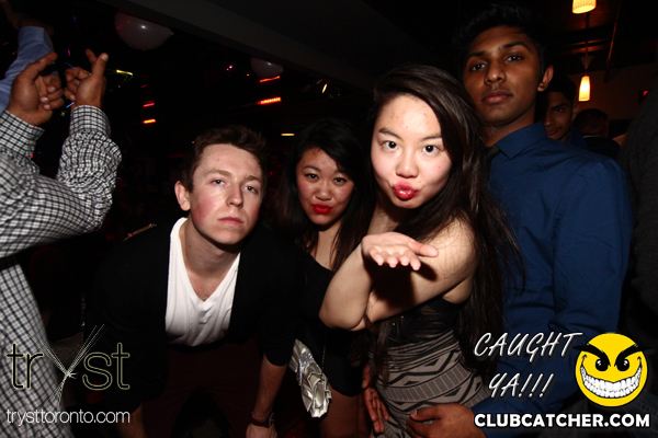 Tryst nightclub photo 69 - December 31st, 2013