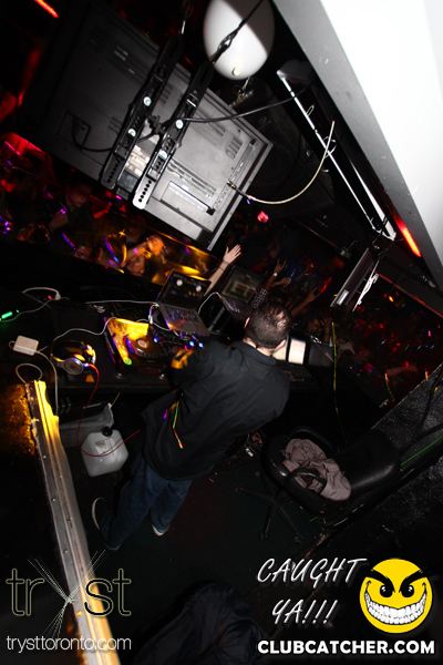 Tryst nightclub photo 70 - December 31st, 2013