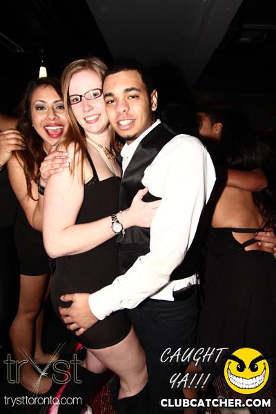 Tryst nightclub photo 71 - December 31st, 2013