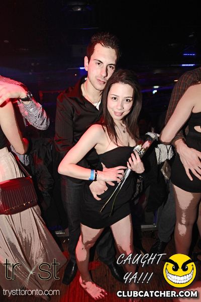 Tryst nightclub photo 72 - December 31st, 2013
