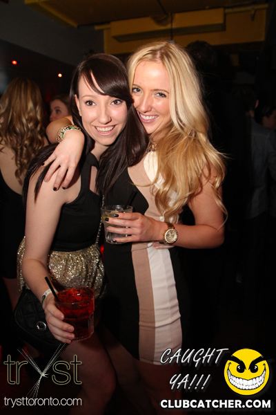 Tryst nightclub photo 73 - December 31st, 2013