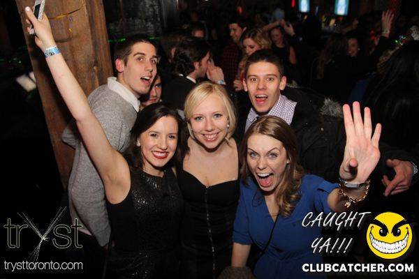 Tryst nightclub photo 74 - December 31st, 2013